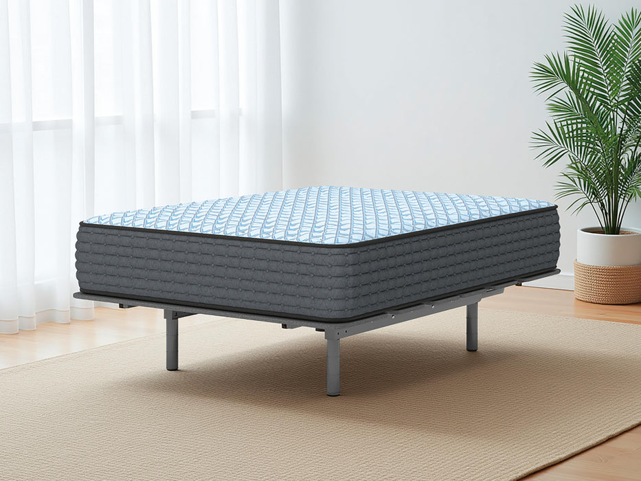 Destin Cove Firm Blue California King Mattress