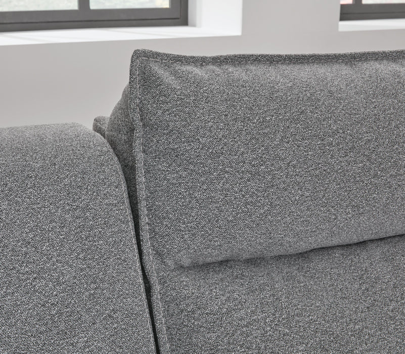 5-Piece Power Reclining Sectional