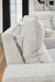 4-Piece Reclining Sectional with Double Chaise