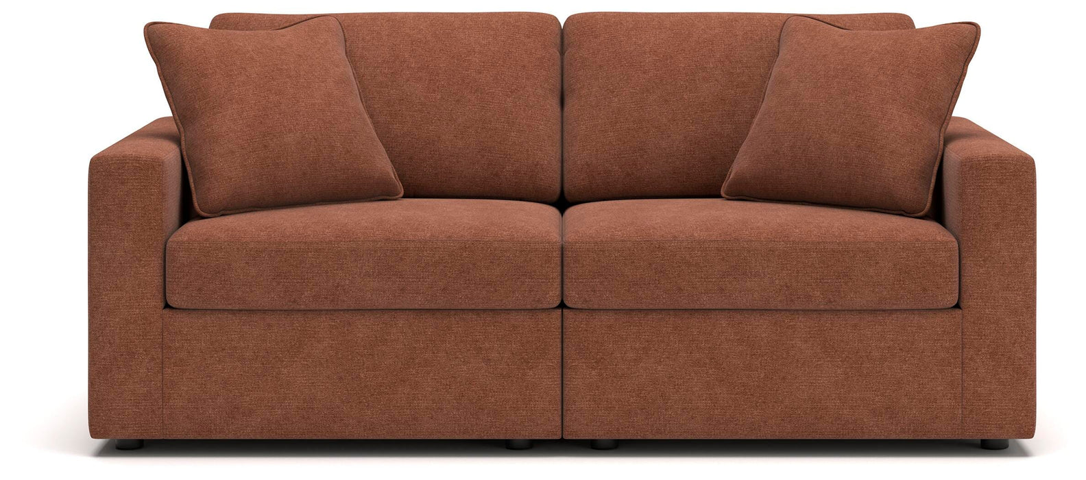 Modmax Spice Modmax 2-Piece Sectional
