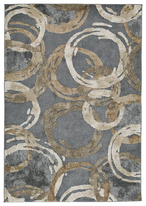 Faelyn Multi Medium Rug