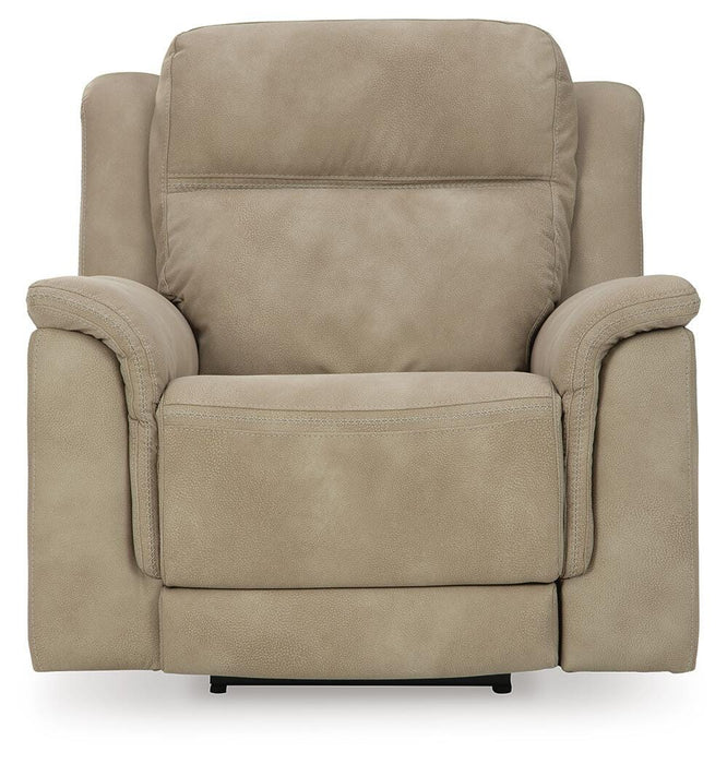 Next-Gen Durapella Sand Next-Gen Durapella Power Recliner