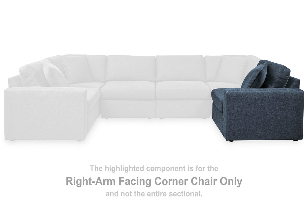 Modmax Ink Living Room Collection