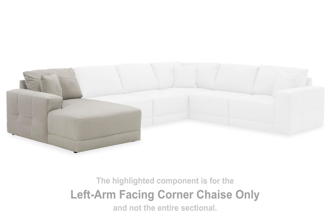 Next-Gen Gaucho Gray Living Room Collection
