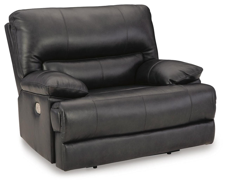Mountainous Eclipse Living Room Collection