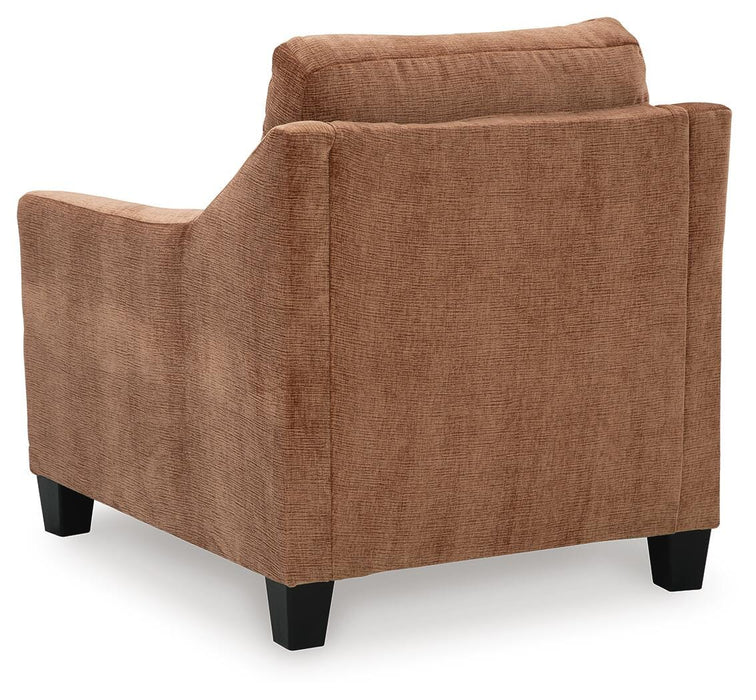 Benchcraft Clay Chair