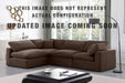8-Piece Sectional