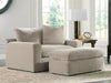Benchcraft Pebble 2-Piece Upholstery Package
