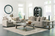 Benchcraft Pebble 2-Piece Upholstery Package