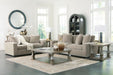 Benchcraft Pebble 2-Piece Upholstery Package