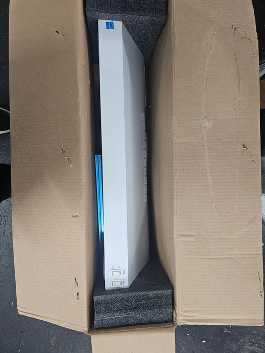 GE 30" ENERGY STAR Certified Under The Cabinet Hood - open_box