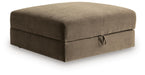 Ottoman With Storage
