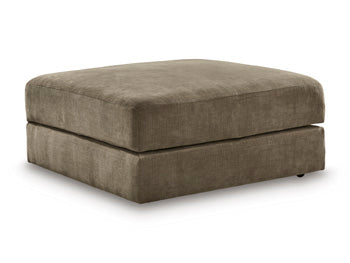 Ottoman With Storage