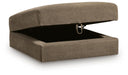 Ottoman With Storage