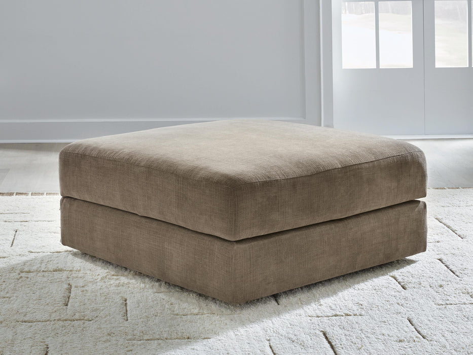 Ottoman With Storage