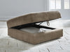Ottoman With Storage