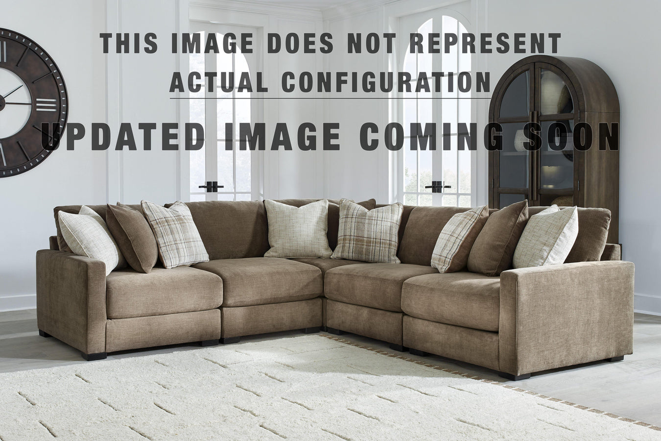Sectional Sofas