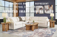 Benchcraft Flint 4-Piece Sectional