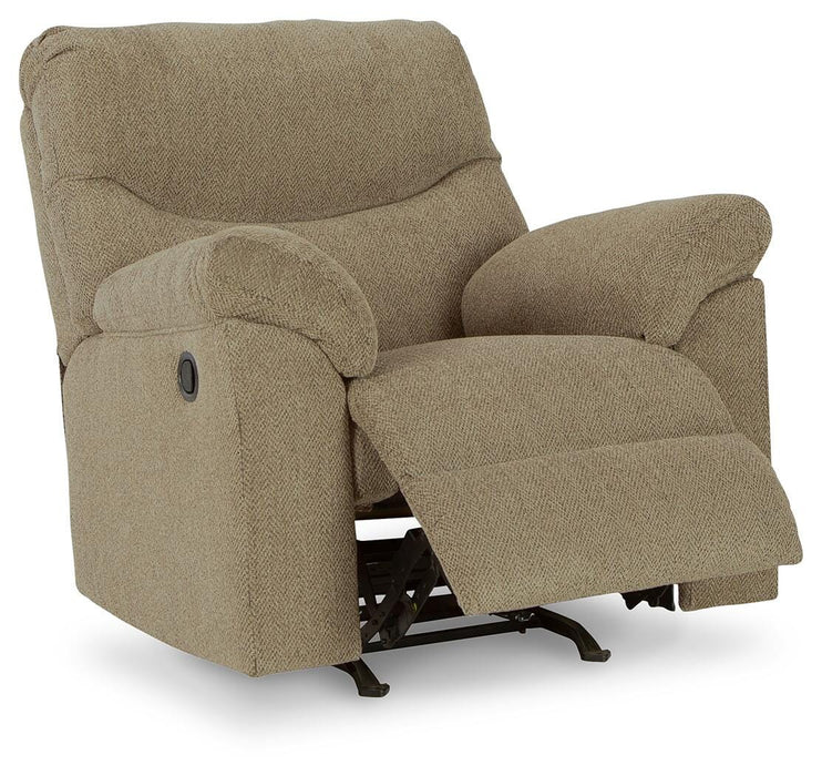 Alphons Briar Alphons Recliner