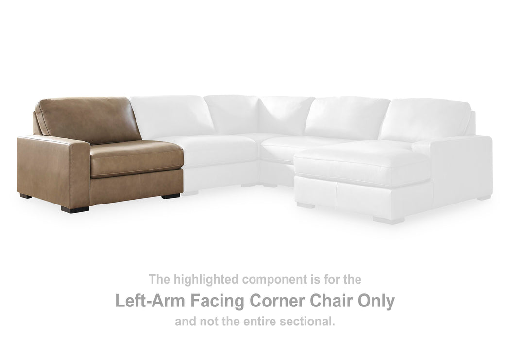 Veronella Sahara Living Room Collection