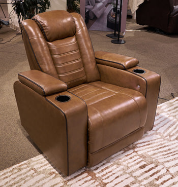 Metro Oasis Amber Living Room Collection