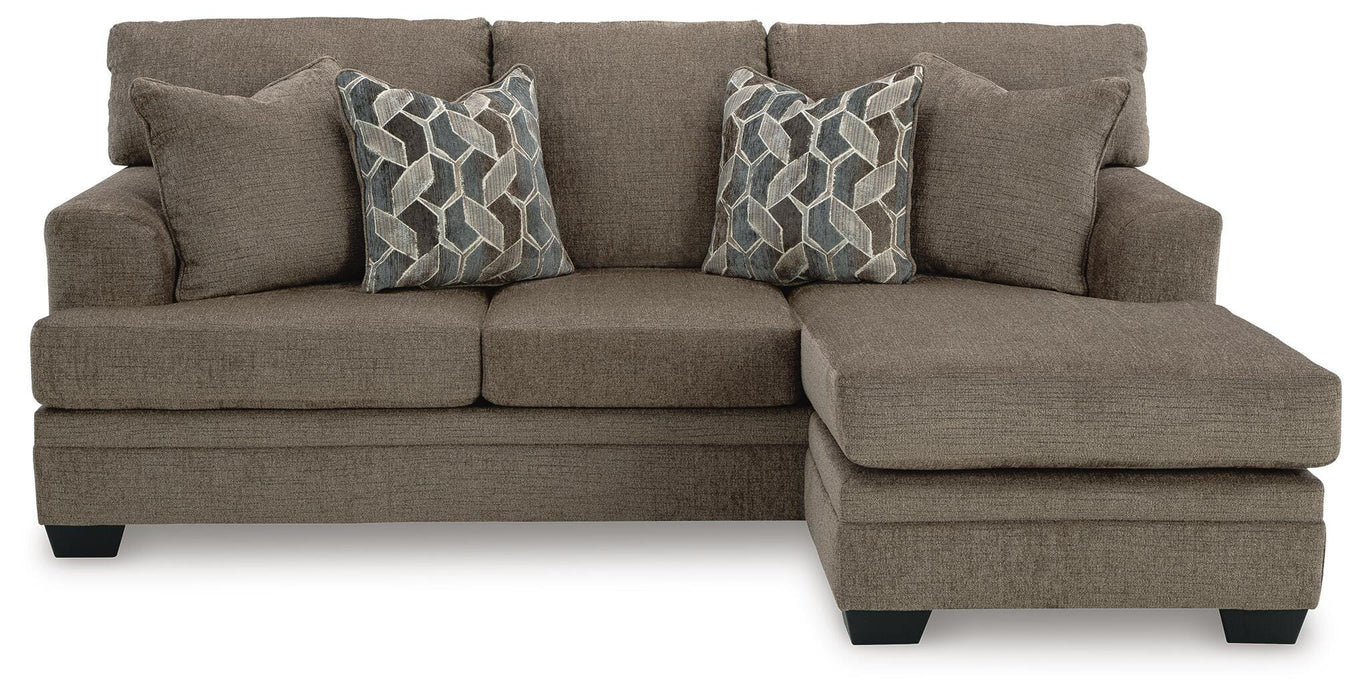 Stonemeade Nutmeg Living Room Collection
