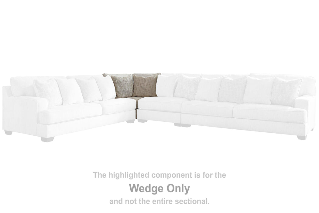 Rawcliffe Parchment Living Room Collection