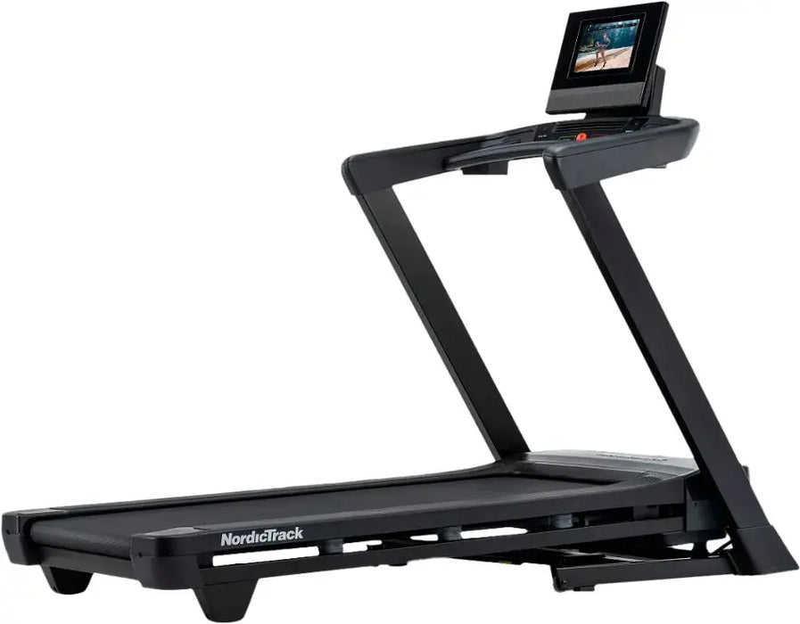 NordicTrack T Series 10 Treadmill with iFIT - Black - new