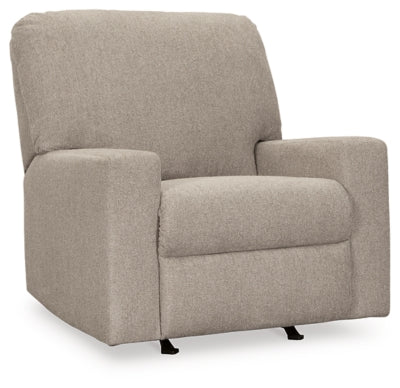 Deltona Parchment Living Room Collection