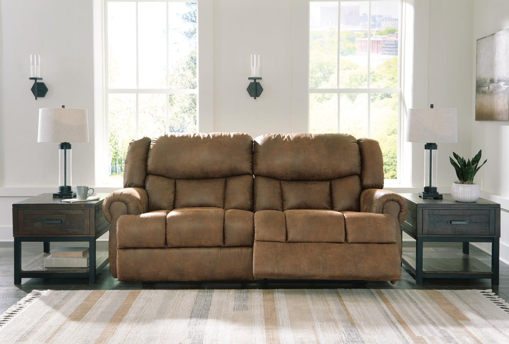 Boothbay Auburn 2 Seat Reclining Sofa