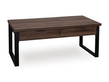 Accent Tables