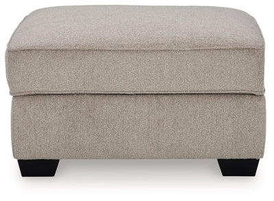 Claireah Umber Living Room Collection