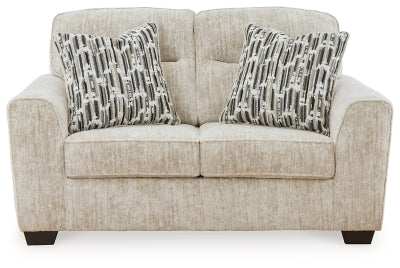 Lonoke Parchment Living Room Collection