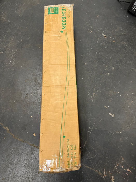 10" Hybrid Mattress,Z-HOM Full Size Mattresses in a Box Medium Firm Cool Comfort Pocket Spring - new