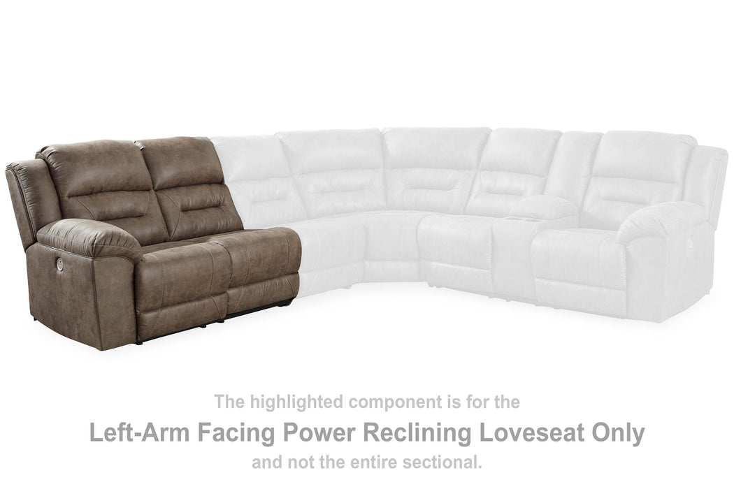 Ravenel Fossil Living Room Collection