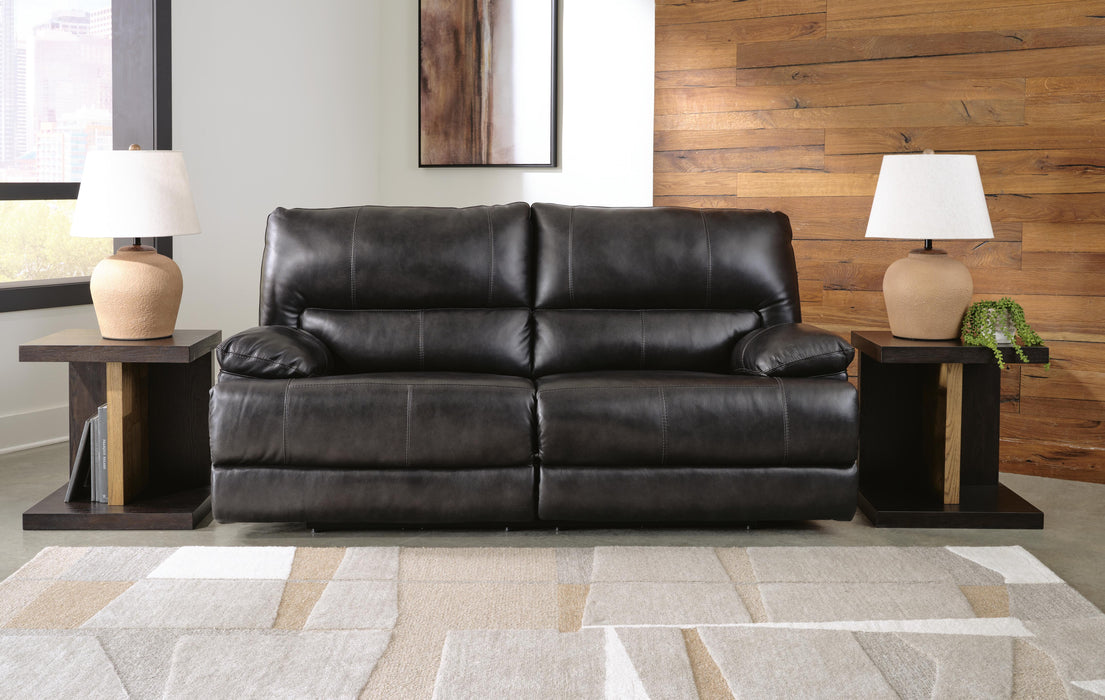 Mountainous Eclipse 2 Seat PWR REC Sofa ADJ HDREST