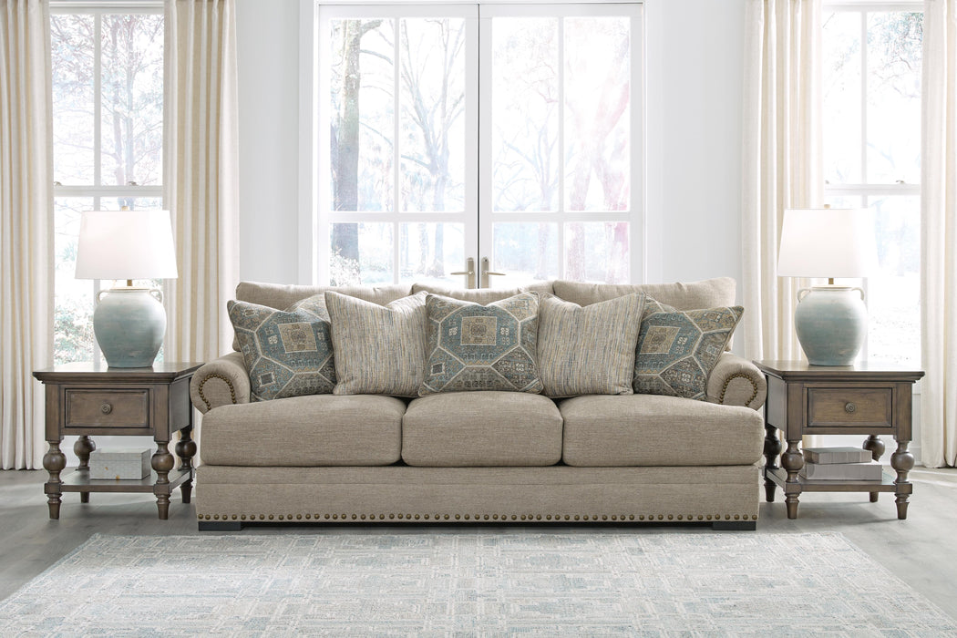 Galemore Quarry Sofa