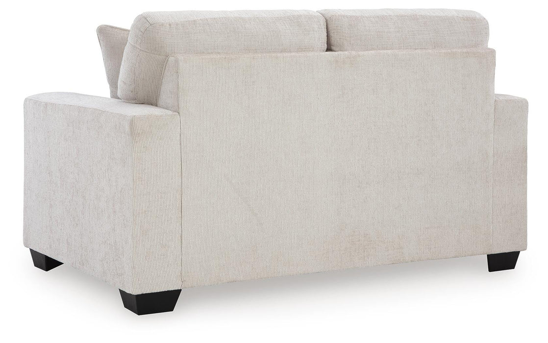 Aviemore Stone Aviemore Loveseat