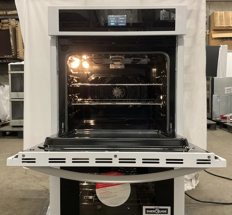 Frigidaire FCWD2727AW 30" Double Electric Wall Oven (READ) Manufactured 5/23 - new