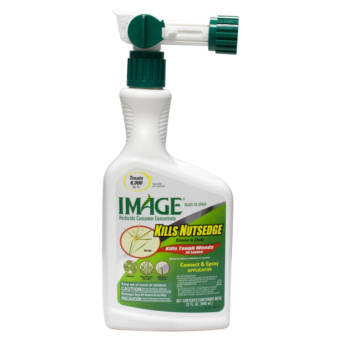 Image Kills Nutsedge Ready to Spray, 32 ounce - new