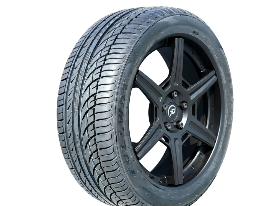 Fullway HP108 205/55R16 91V - new