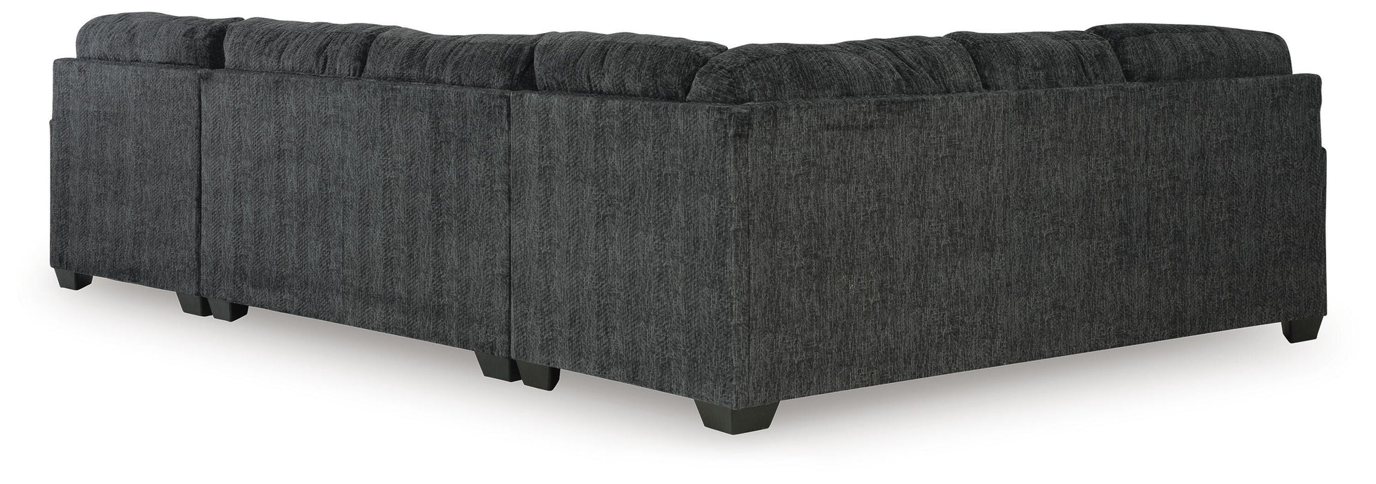 Hollyview Shadow Hollyview 3-Piece Sectional with Chaise