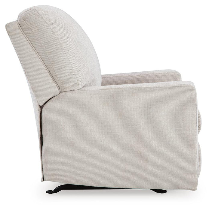 Aviemore Stone Aviemore Recliner