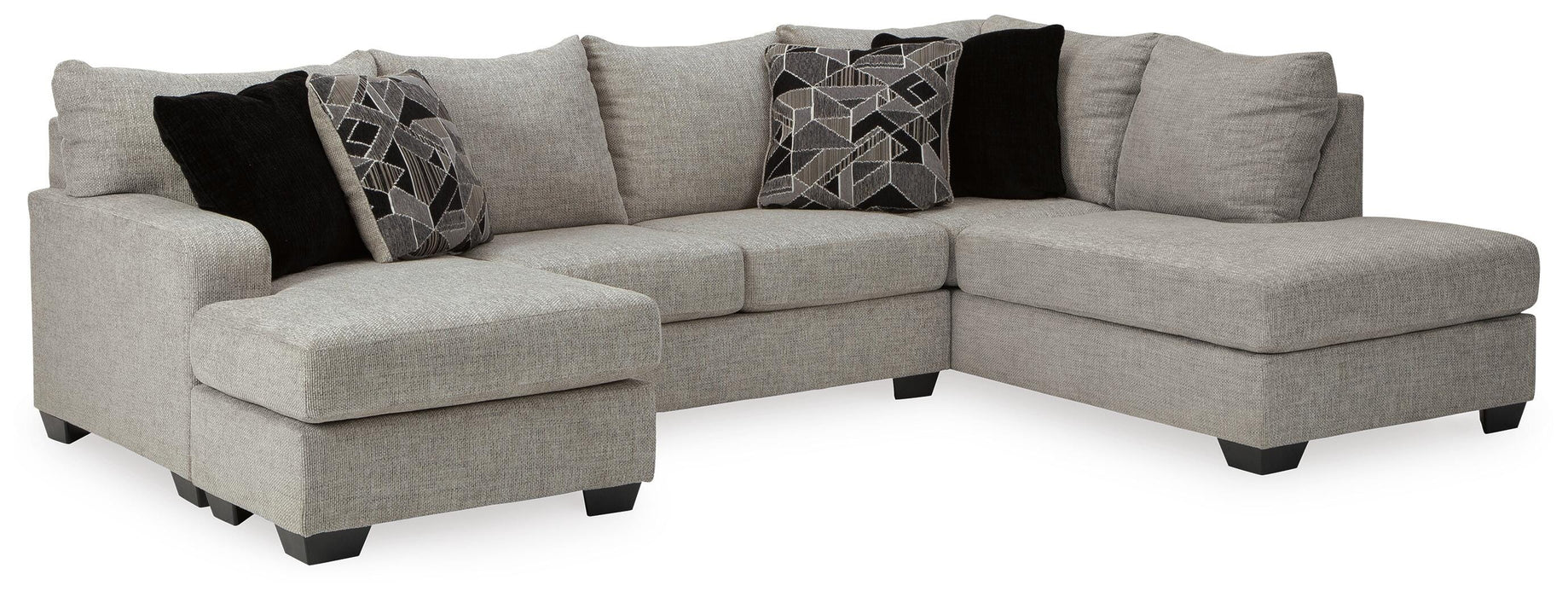 Megginson Storm Living Room Collection