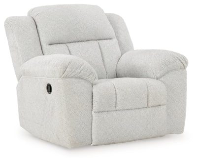 Frohn Snow Living Room Collection