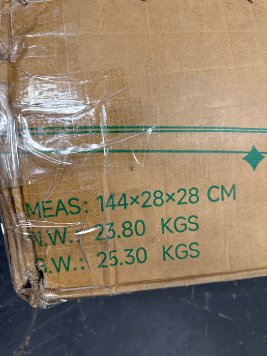 10" Hybrid Mattress,Z-HOM Full Size Mattresses in a Box Medium Firm Cool Comfort Pocket Spring - new