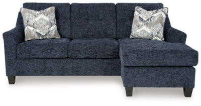Keenelynn Navy Living Room Collection