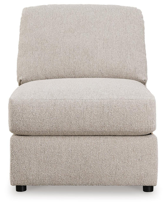 Ballyton Sand Ballyton 5-Piece Sectional