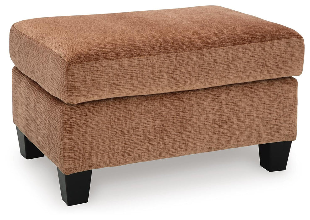 Amity Bay Clay Living Room Collection