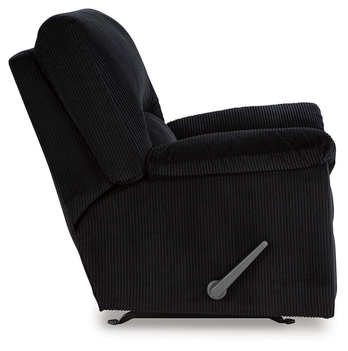 SimpleJoy Onyx SimpleJoy Recliner
